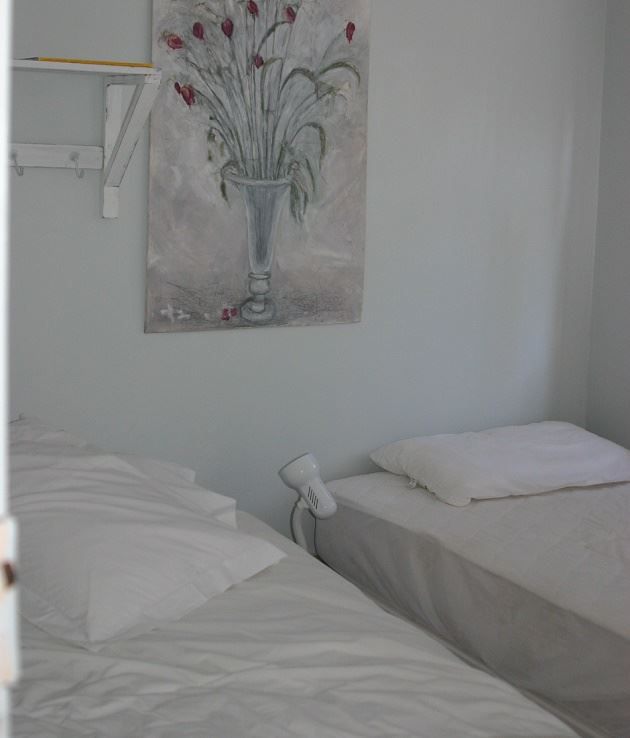 Protea Cottage Pringle Bay Pringle Bay Western Cape South Africa Colorless, Bedroom