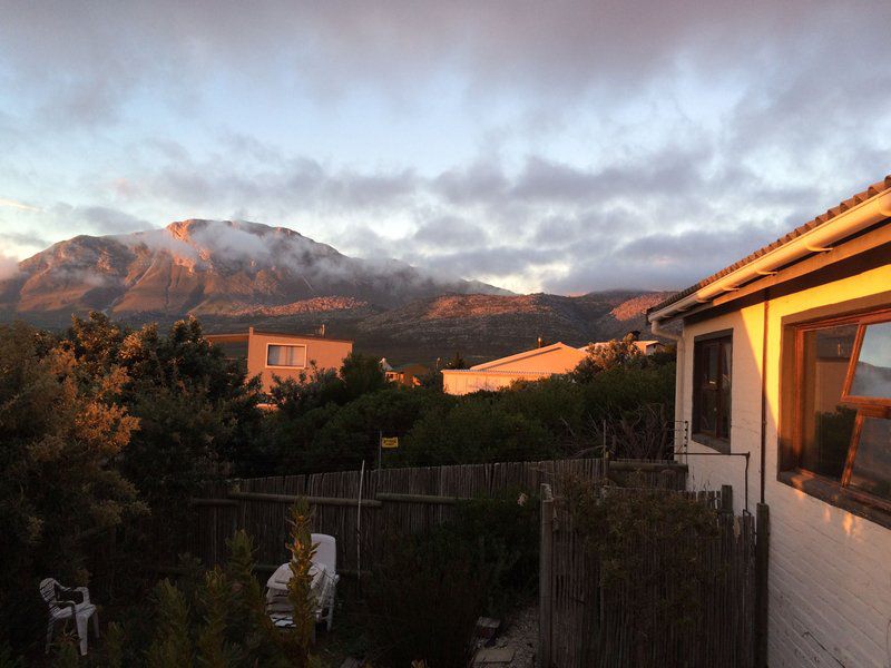 Protea Cottage Pringle Bay Pringle Bay Western Cape South Africa Mountain, Nature, Highland