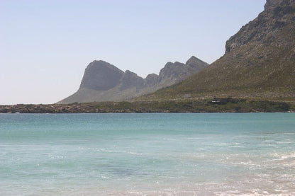 Protea Cottage Pringle Bay Pringle Bay Western Cape South Africa Beach, Nature, Sand, Island