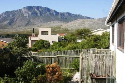 Protea Cottage Pringle Bay Pringle Bay Western Cape South Africa 