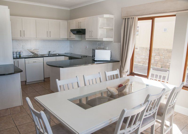 Ocean View Villas Pezula Golf Estate Knysna Western Cape South Africa Unsaturated, Kitchen