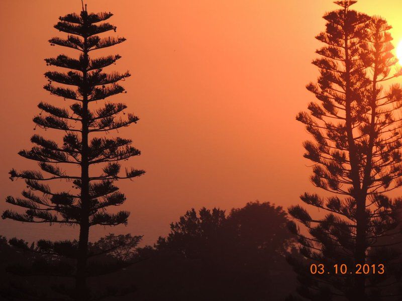 Oceanviewvillas B2 Port Edward Port Edward Kwazulu Natal South Africa Colorful, Sky, Nature, Sunset