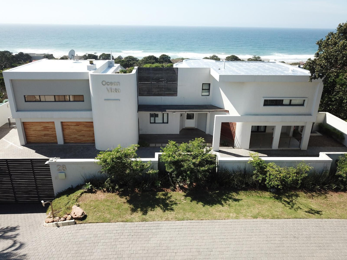 Ocean Vista Boutique Guest House Umhlanga Rocks Umhlanga Kwazulu Natal South Africa Beach, Nature, Sand, House, Building, Architecture