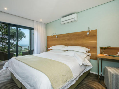 Standard room 4 @ Ocean Vista Boutique Guest House