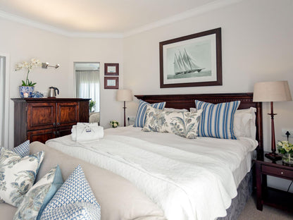 Ocean Watch Guest House Plettenberg Bay Western Cape South Africa Bedroom