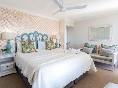 Ocean Watch Guest House Plettenberg Bay Western Cape South Africa Bedroom