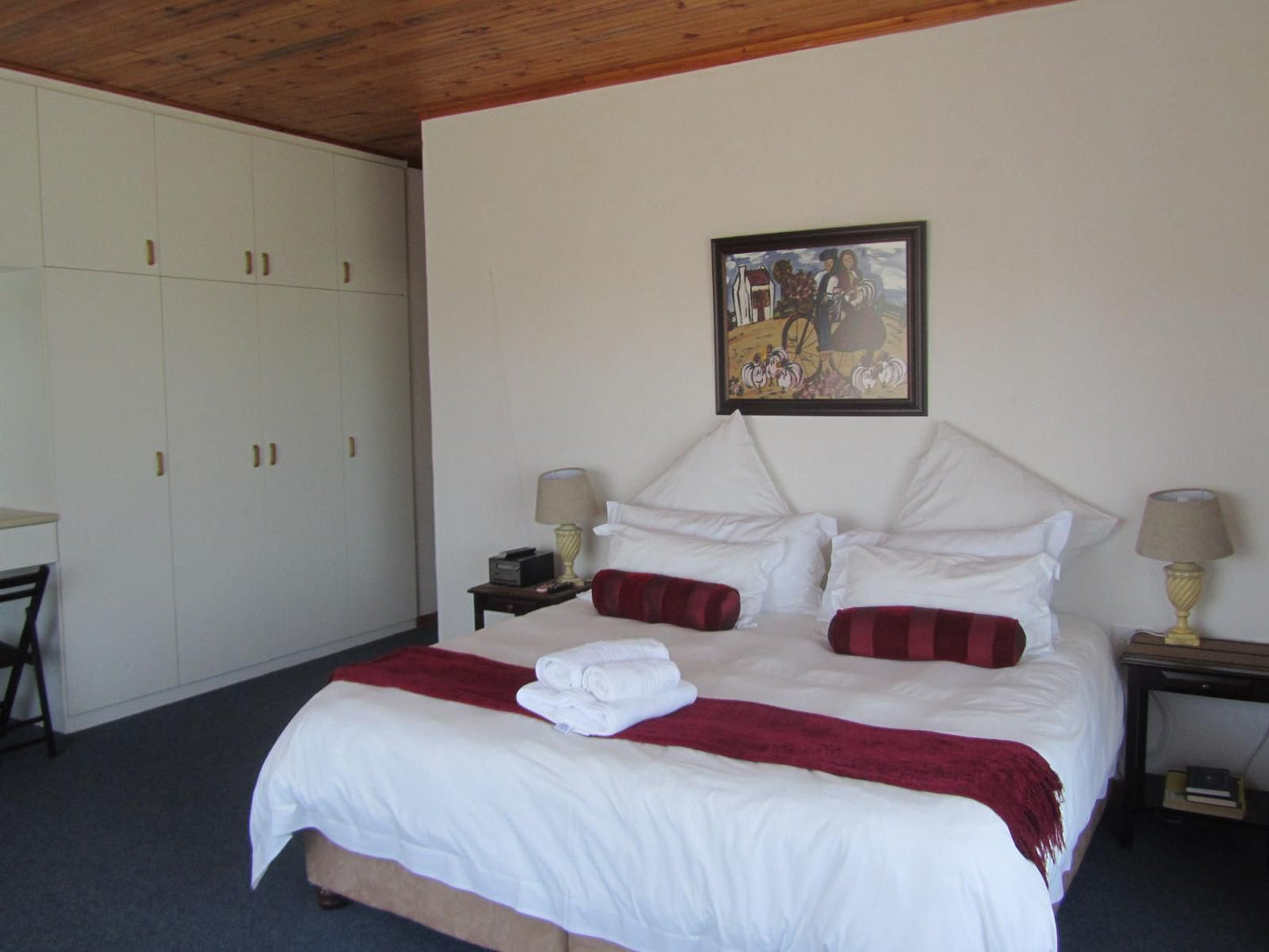 Ocean Way Gonubie East London Eastern Cape South Africa Bedroom