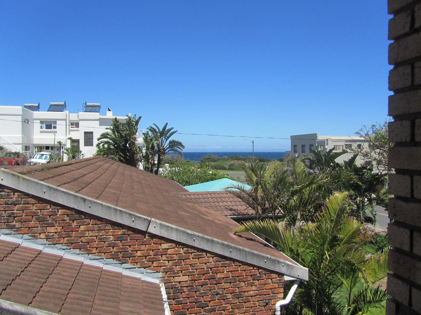 Ocean Way Gonubie East London Eastern Cape South Africa Beach, Nature, Sand, House, Building, Architecture, Palm Tree, Plant, Wood