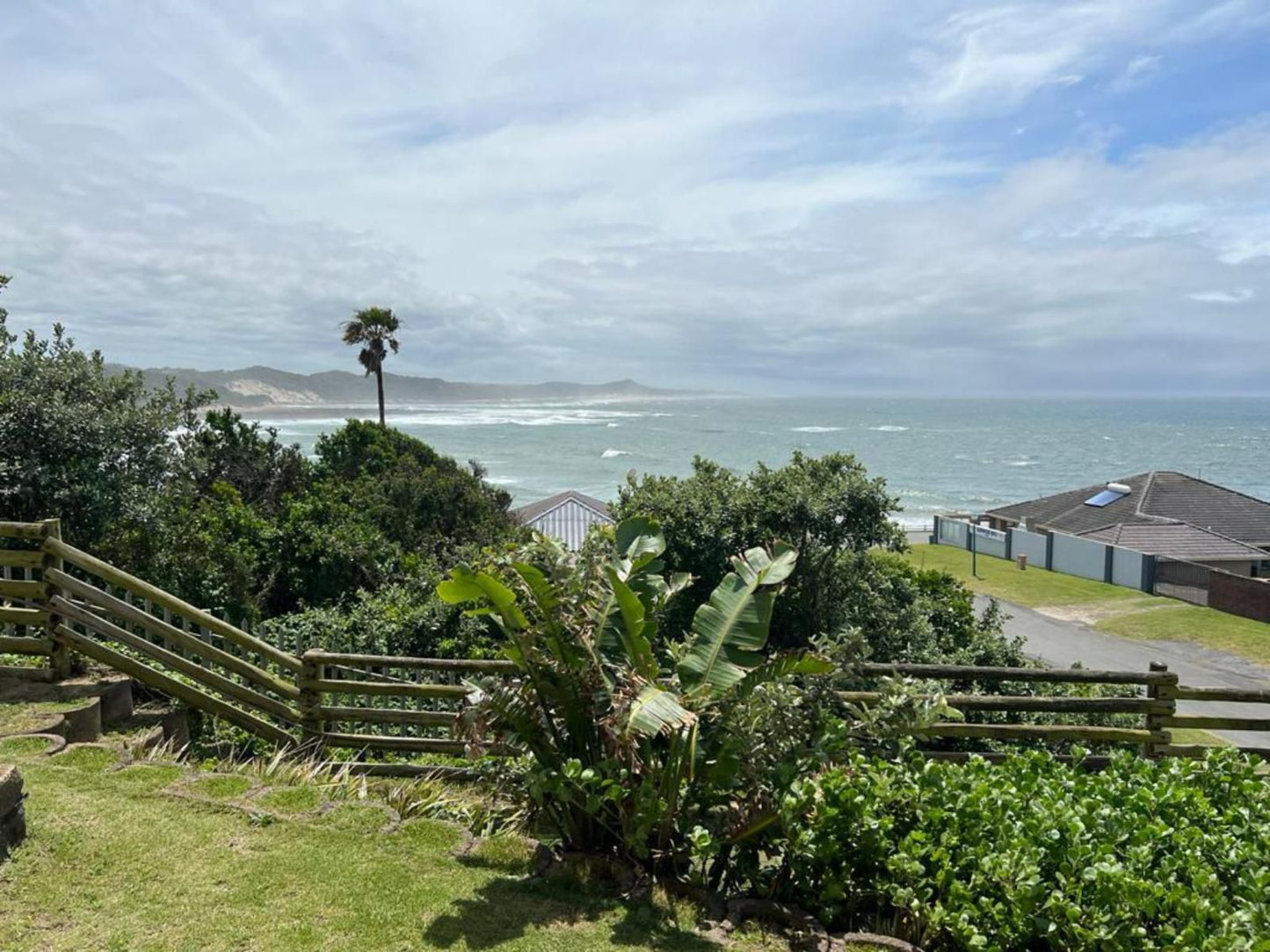 Ocean Way Gonubie East London Eastern Cape South Africa Complementary Colors, Beach, Nature, Sand, Palm Tree, Plant, Wood