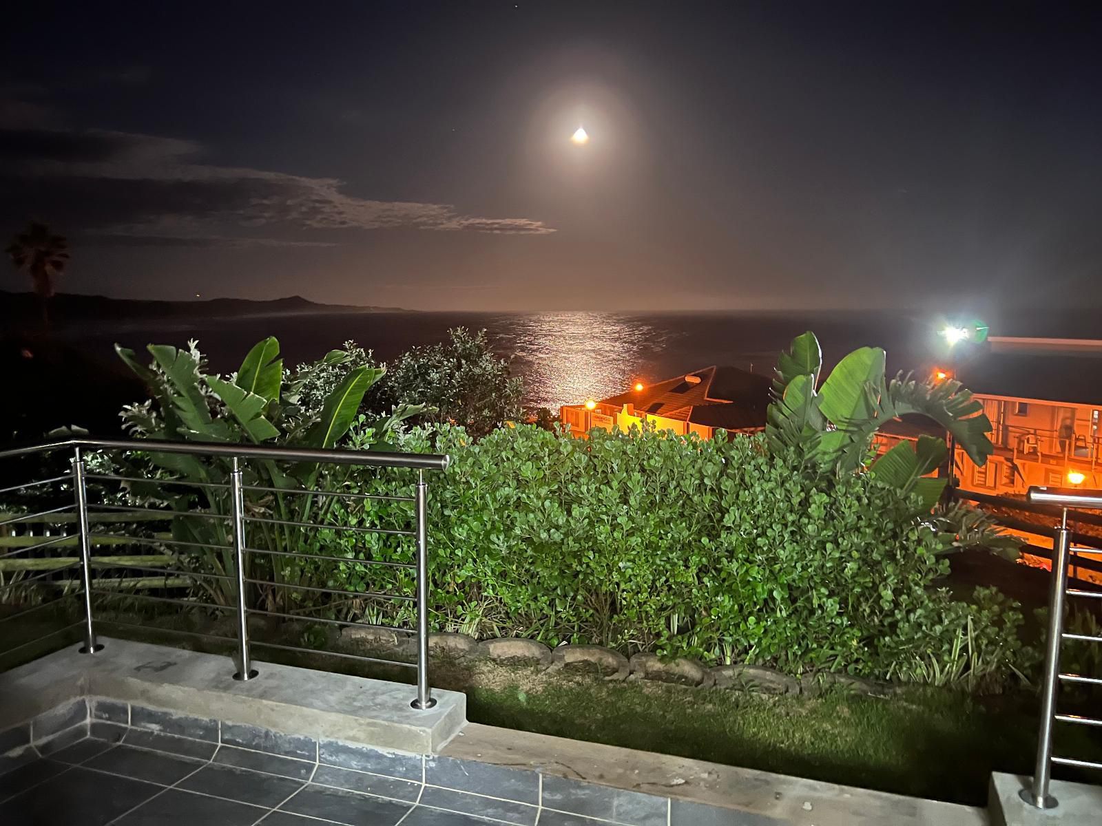 Ocean Way Gonubie East London Eastern Cape South Africa Beach, Nature, Sand, Moon, Night Sky