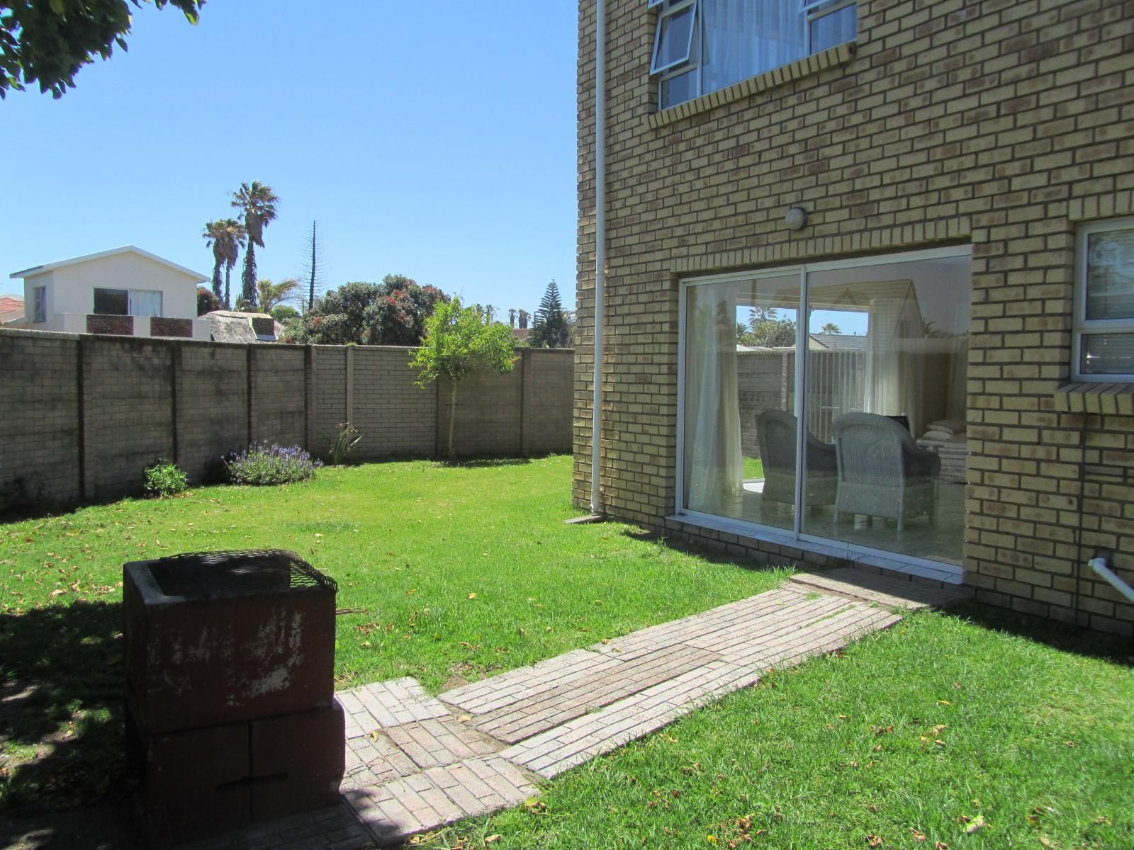 Ocean Way Gonubie East London Eastern Cape South Africa House, Building, Architecture, Garden, Nature, Plant