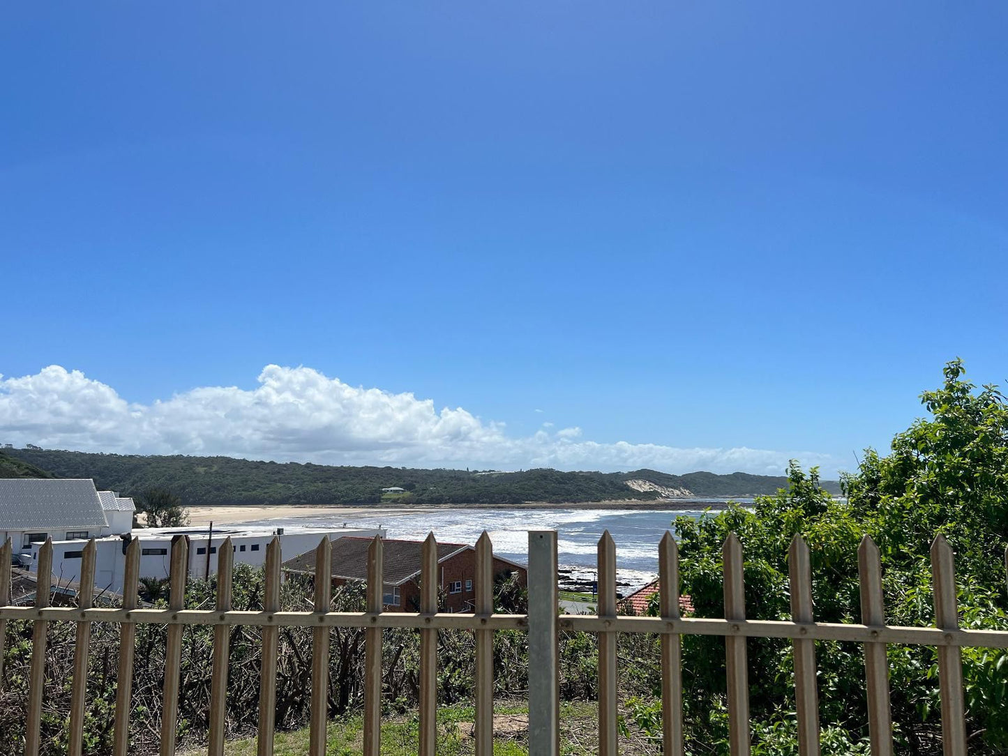 Ocean Way Gonubie East London Eastern Cape South Africa Boat, Vehicle, Beach, Nature, Sand