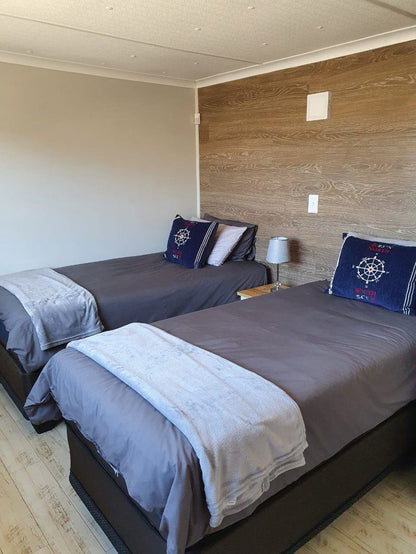 Odendaalsrus Port Nolloth Northern Cape South Africa Bedroom
