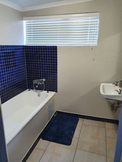 Odendaalsrus Port Nolloth Northern Cape South Africa Bathroom