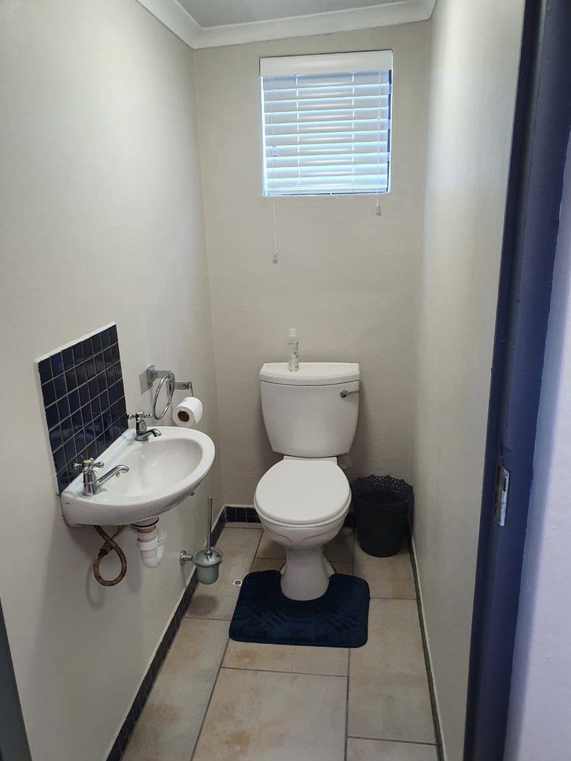 Odendaalsrus Port Nolloth Northern Cape South Africa Unsaturated, Bathroom