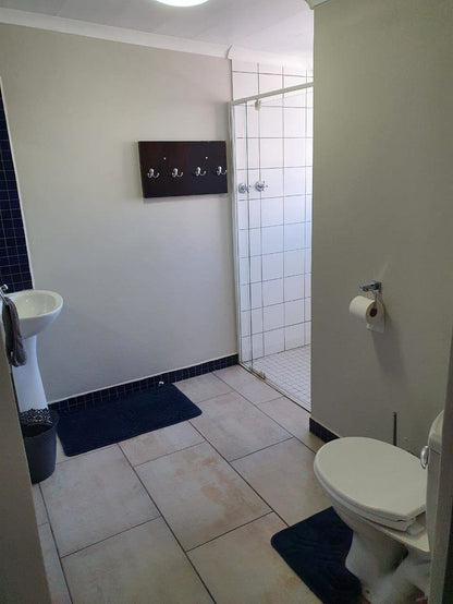 Odendaalsrus Port Nolloth Northern Cape South Africa Unsaturated, Bathroom