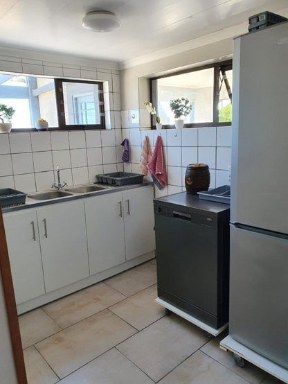 Odendaalsrus Port Nolloth Northern Cape South Africa Unsaturated, Kitchen