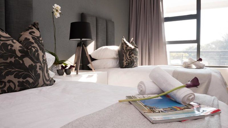 Odyssey Lifestyle Morningside Jhb Johannesburg Gauteng South Africa Unsaturated, Bedroom