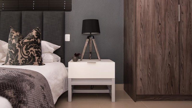 Odyssey Lifestyle Morningside Jhb Johannesburg Gauteng South Africa Bedroom