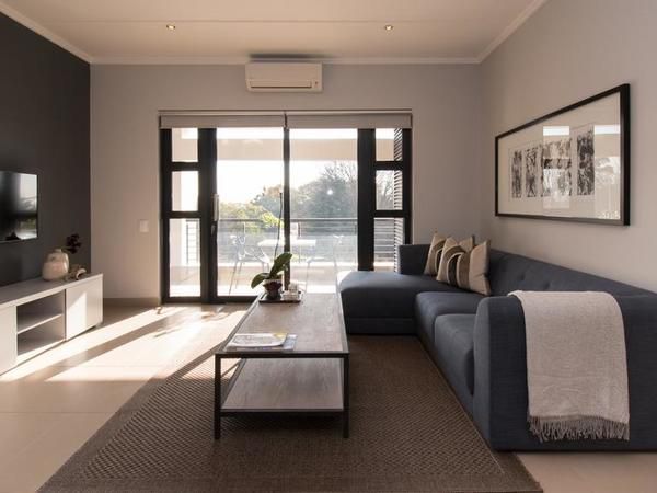 Odyssey Luxury Apartments Morningside Jhb Johannesburg Gauteng South Africa Living Room