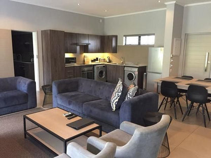 Odyssey Luxury Apartments Morningside Jhb Johannesburg Gauteng South Africa Living Room