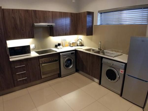 Odyssey Luxury Apartments Morningside Jhb Johannesburg Gauteng South Africa Kitchen