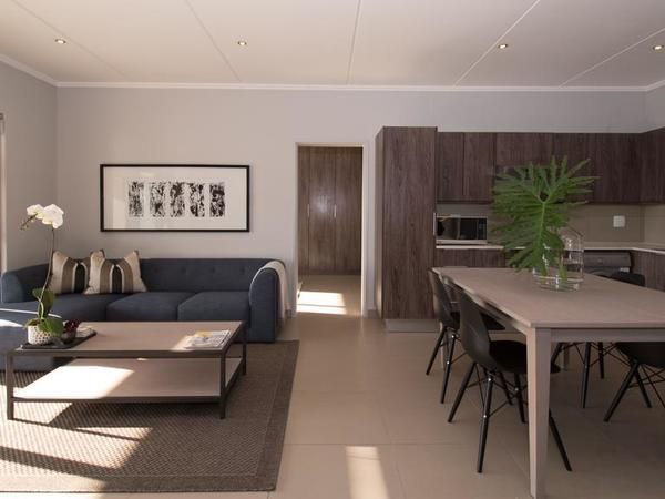 Odyssey Luxury Apartments Morningside Jhb Johannesburg Gauteng South Africa Living Room