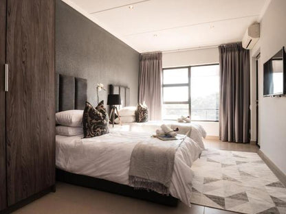 Standard Room @ Odyssey Luxury Apartments