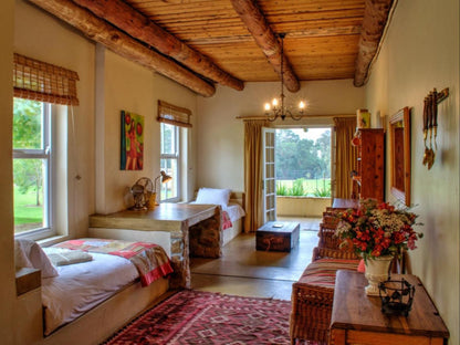 Oewerzicht Tented River Lodge And Farm Cottages Greyton Western Cape South Africa 