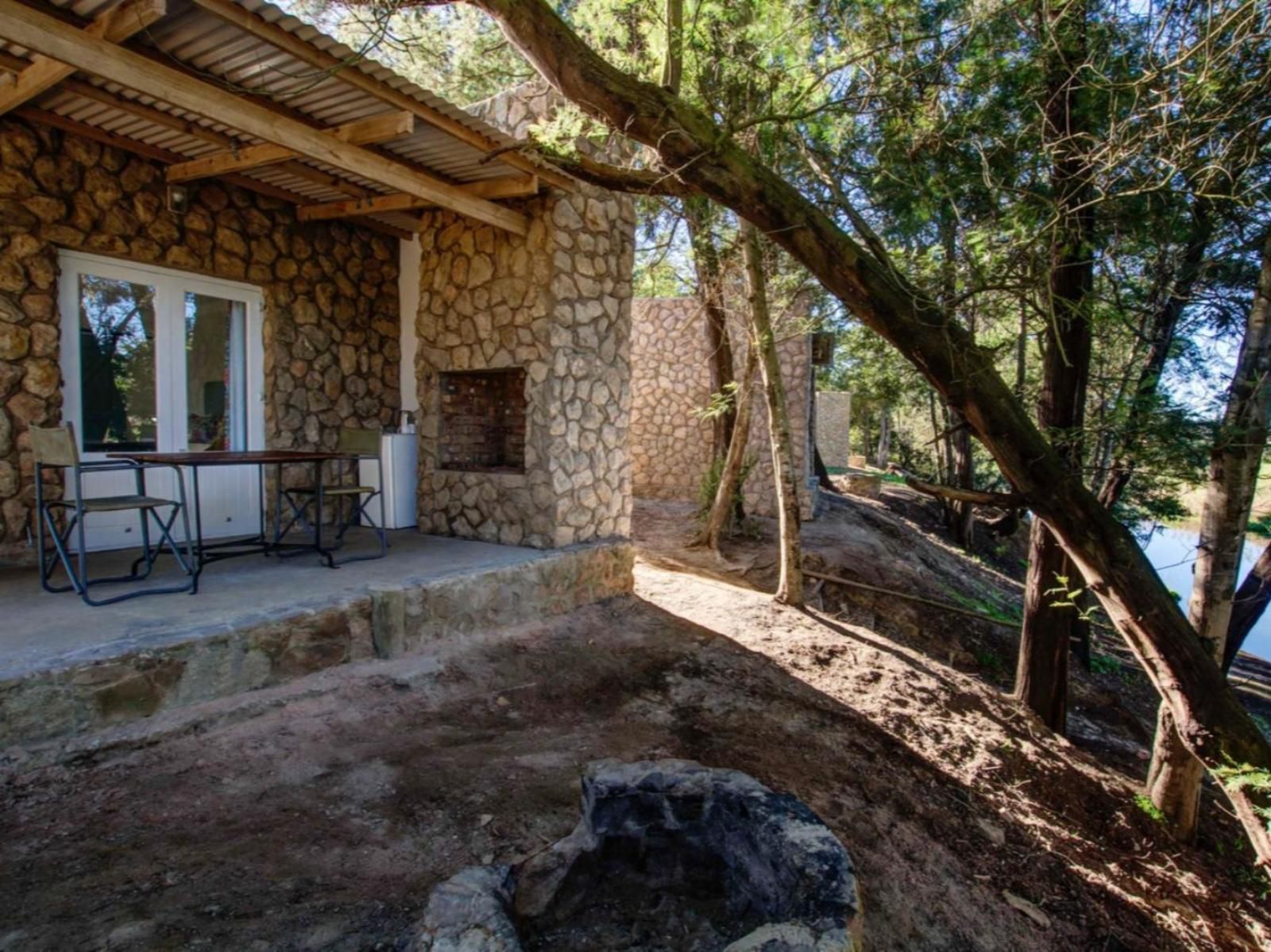 Oewerzicht Tented River Lodge And Farm Cottages Greyton Western Cape South Africa Cabin, Building, Architecture, Ruin, Framing