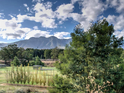 Oewerzicht Tented River Lodge And Farm Cottages Greyton Western Cape South Africa Complementary Colors, Mountain, Nature