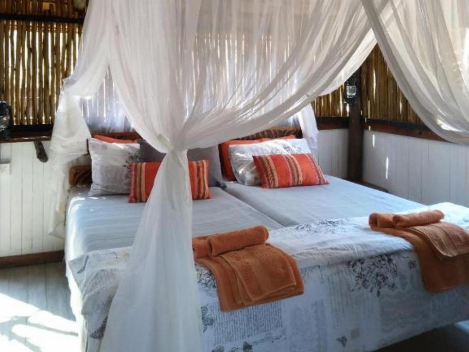 Off Beat Safaris Bush Camp Hoedspruit Limpopo Province South Africa Bedroom