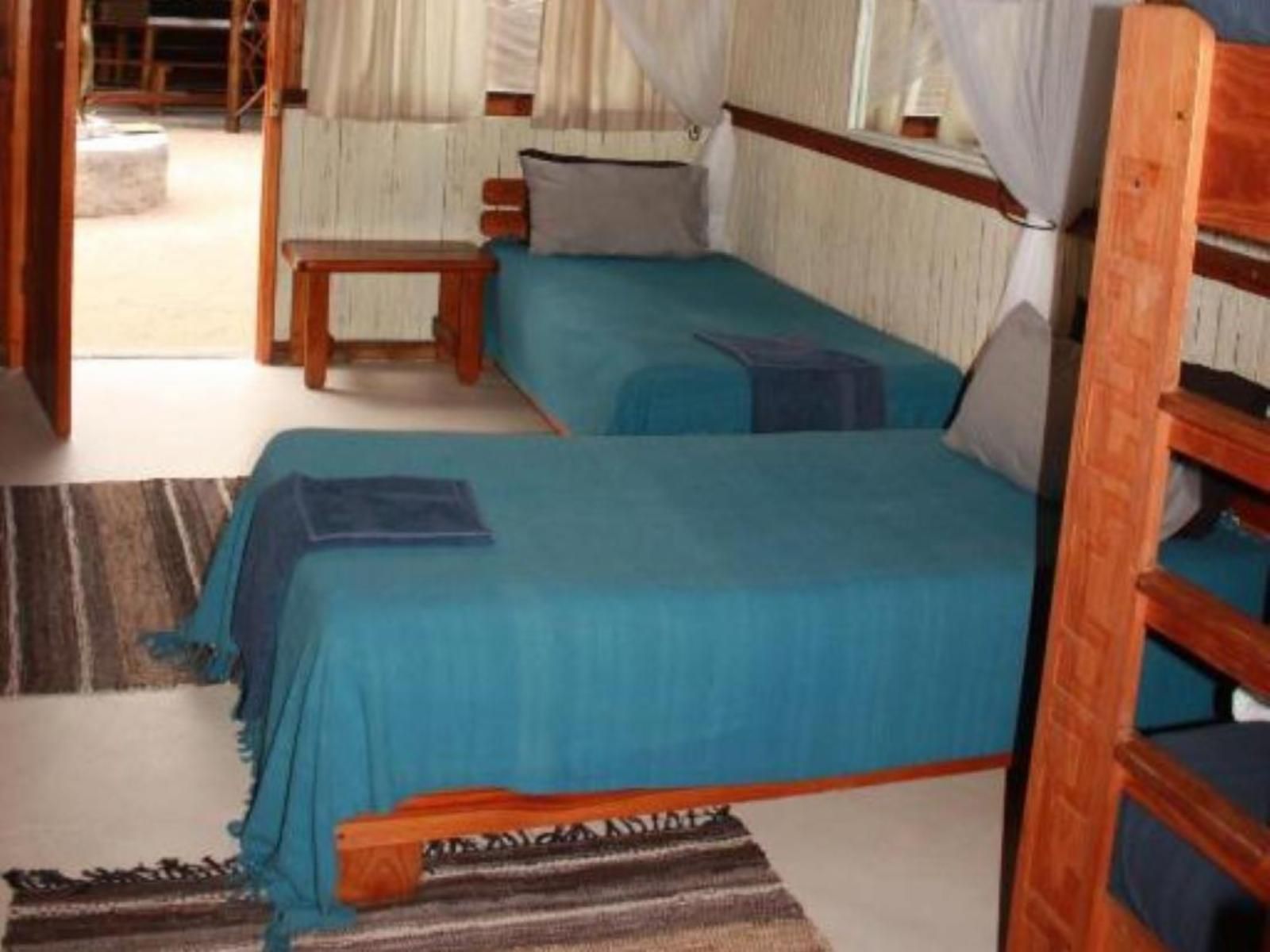 Off Beat Safaris Bush Camp Hoedspruit Limpopo Province South Africa Bedroom