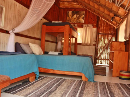 Off Beat Safaris Bush Camp Hoedspruit Limpopo Province South Africa Bedroom