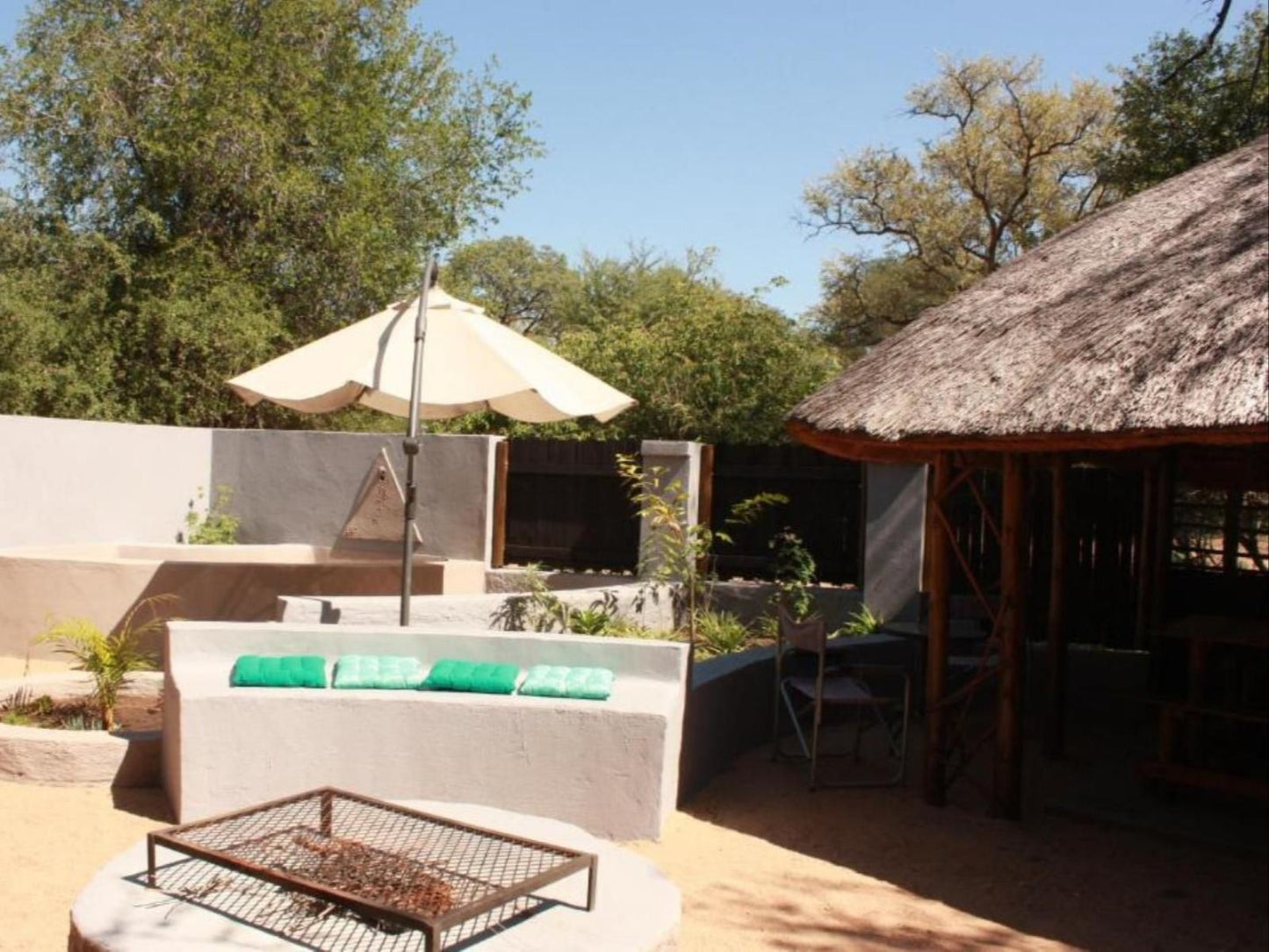 Off Beat Safaris Bush Camp Hoedspruit Limpopo Province South Africa 