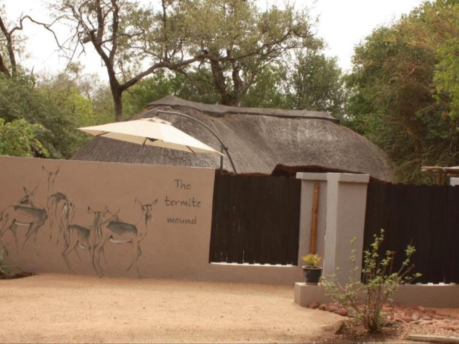 Off Beat Safaris Bush Camp Hoedspruit Limpopo Province South Africa Sepia Tones