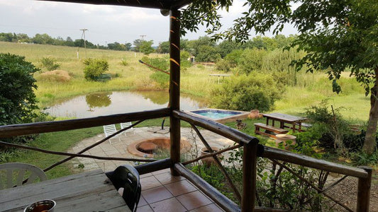 Offgrid Farm Chartwell Johannesburg Gauteng South Africa River, Nature, Waters, Swimming Pool
