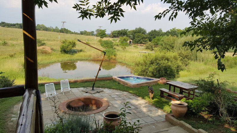 Offgrid Farm Chartwell Johannesburg Gauteng South Africa River, Nature, Waters, Garden, Plant, Swimming Pool