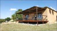 Queen Room with Balcony @ Offgrid Farm