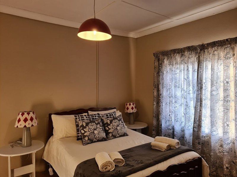 O Grady S Accommodation Dullstroom Mpumalanga South Africa Bedroom