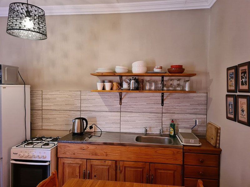 O Grady S Accommodation Dullstroom Mpumalanga South Africa Kitchen