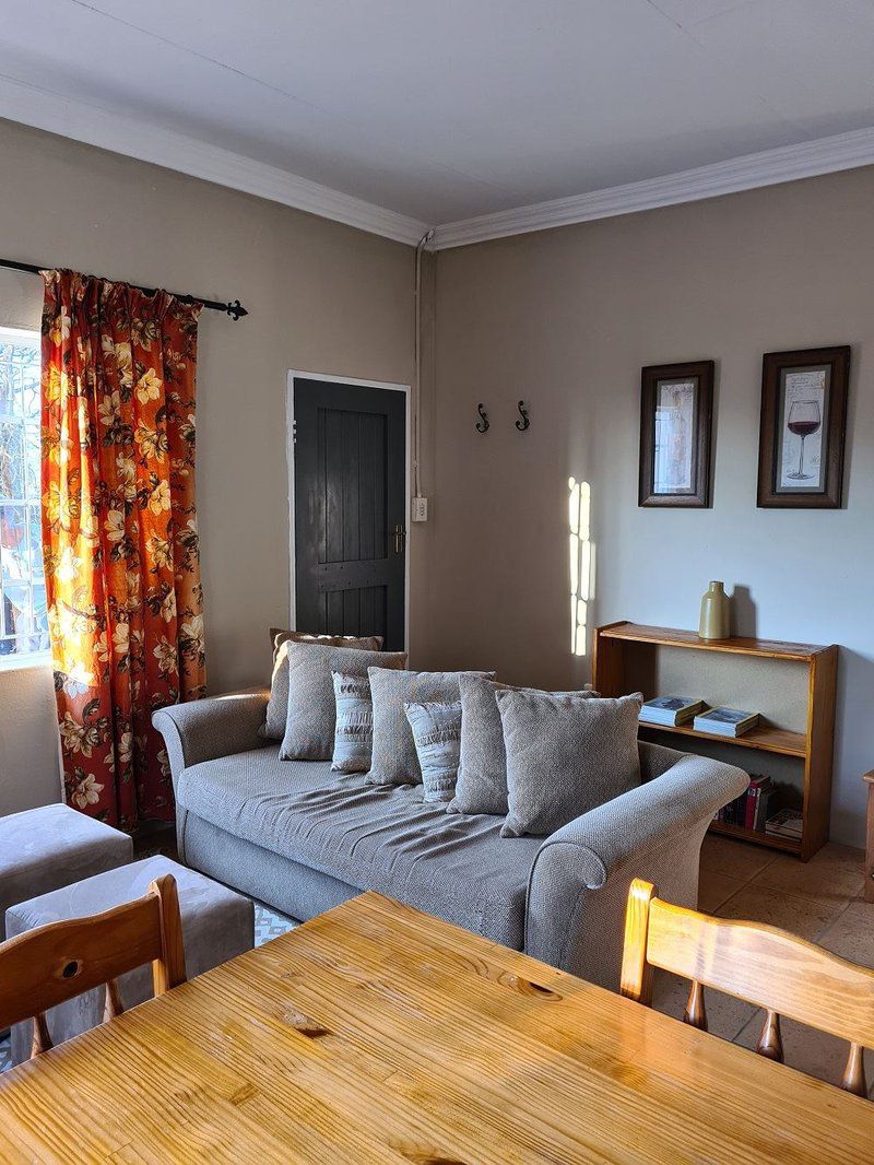 O Grady S Accommodation Dullstroom Mpumalanga South Africa Living Room