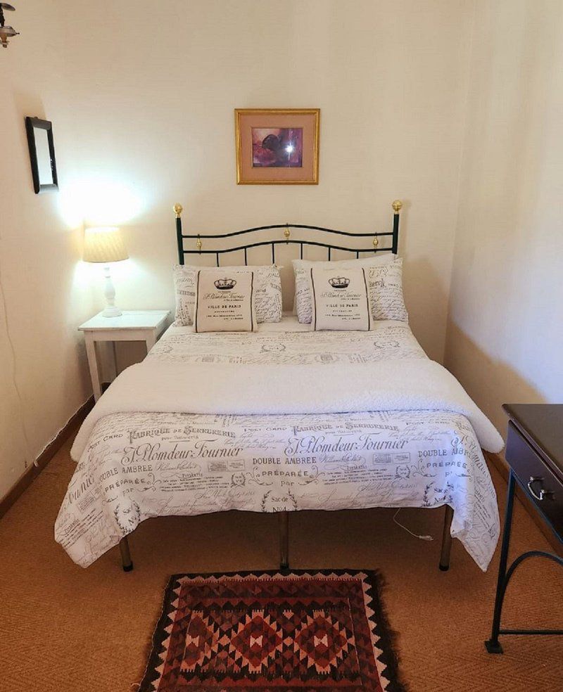 O Grady S Accommodation Dullstroom Mpumalanga South Africa Bedroom