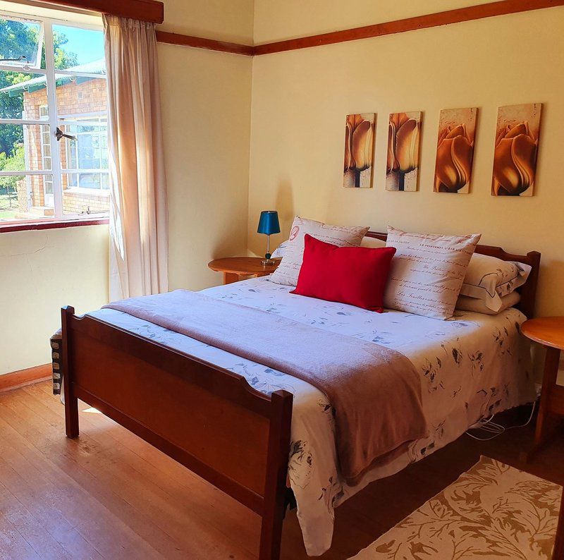 O Grady S Accommodation Dullstroom Mpumalanga South Africa Bedroom