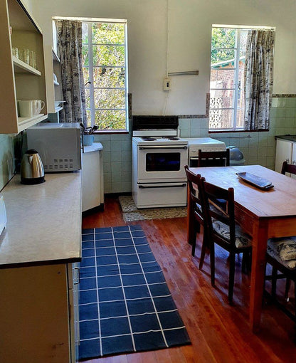 O Grady S Accommodation Dullstroom Mpumalanga South Africa Kitchen