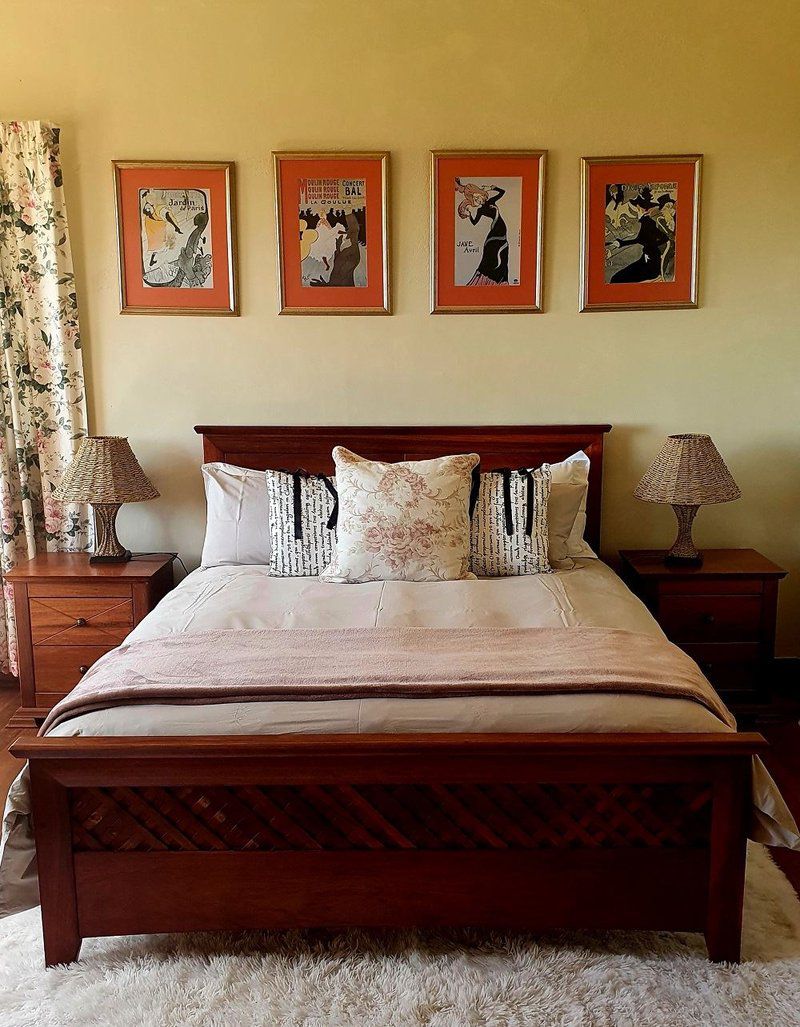 O Grady S Accommodation Dullstroom Mpumalanga South Africa Bedroom