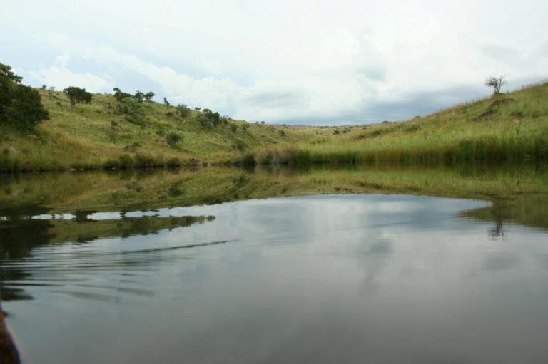 O Grady S Accommodation Dullstroom Mpumalanga South Africa River, Nature, Waters, Highland