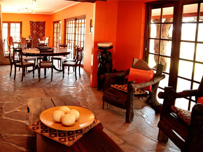 Ohange Namibia Lodge, Colorful, Living Room