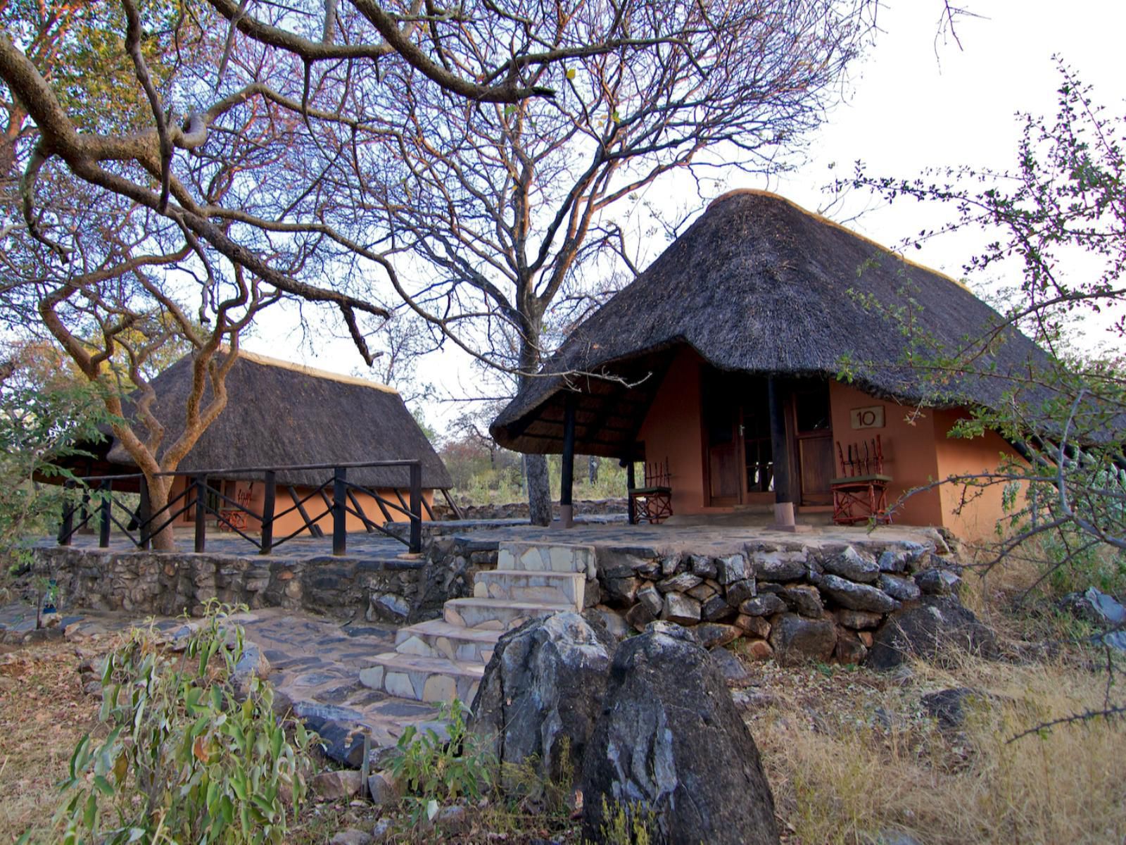 Ohange Namibia Lodge