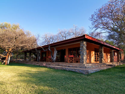 Ohange Namibia Lodge